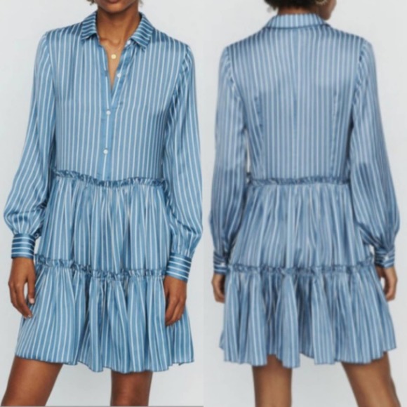 long frock style top